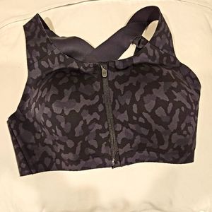Lululemon Elite High Impact Sports Bra